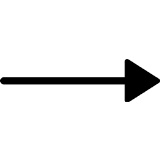箭头 ICON