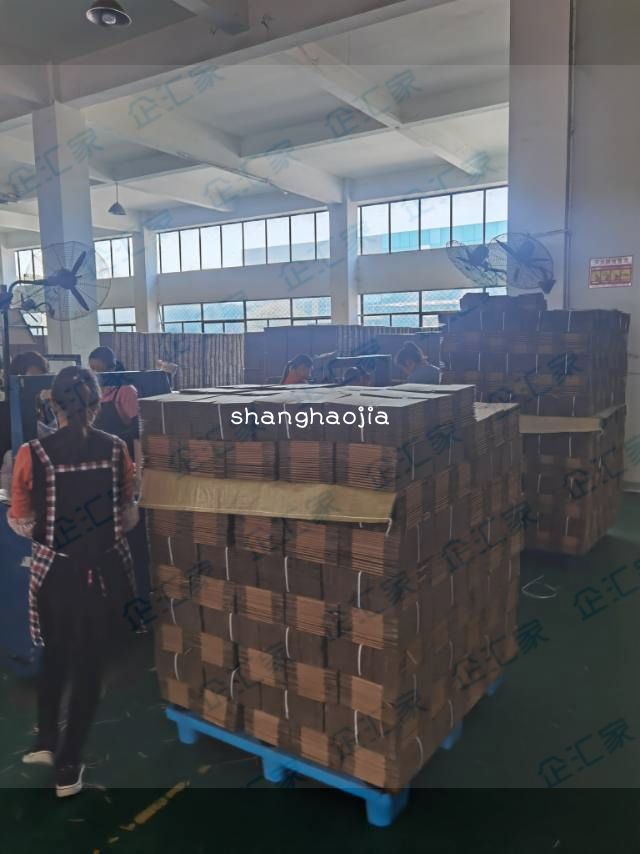 纸箱定制