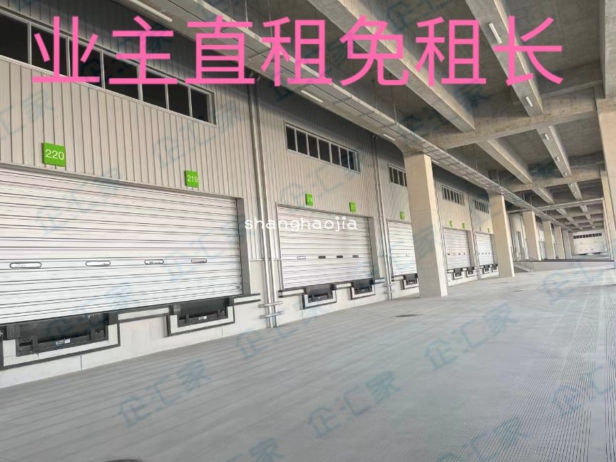 优质高标库,特惠价格,空地大