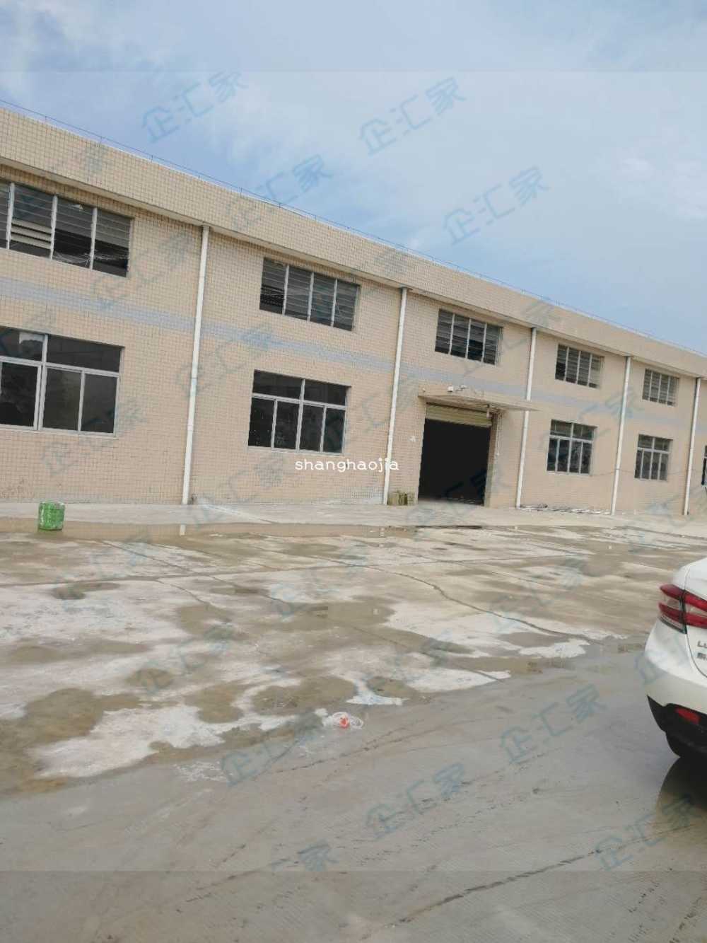工业厂房出租,可整租,可分租,季度付,月付