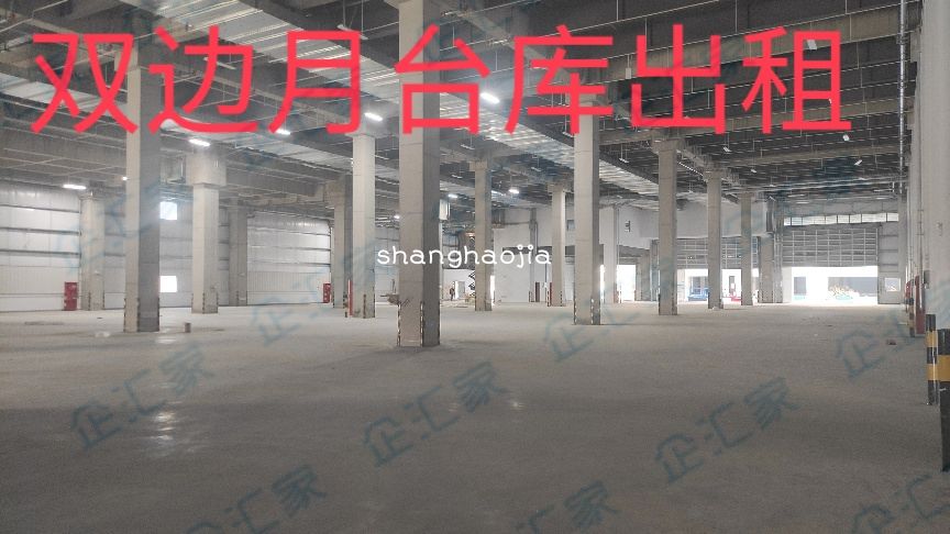 优质高标库,特惠价格,空地大