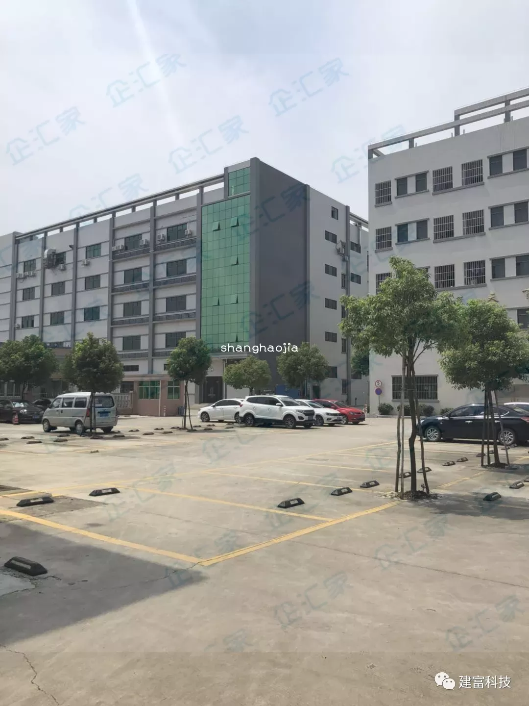 工业厂房出租,可整租,可分租,季度付,月付