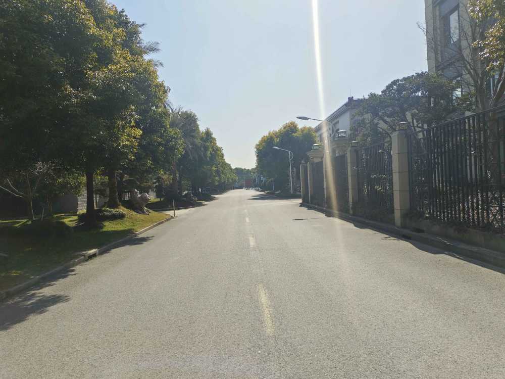 104板块,带行车,花园式厂区
