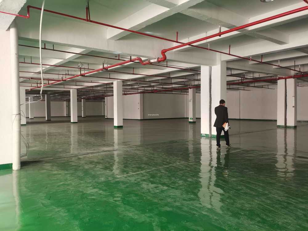 丙二类托管出租