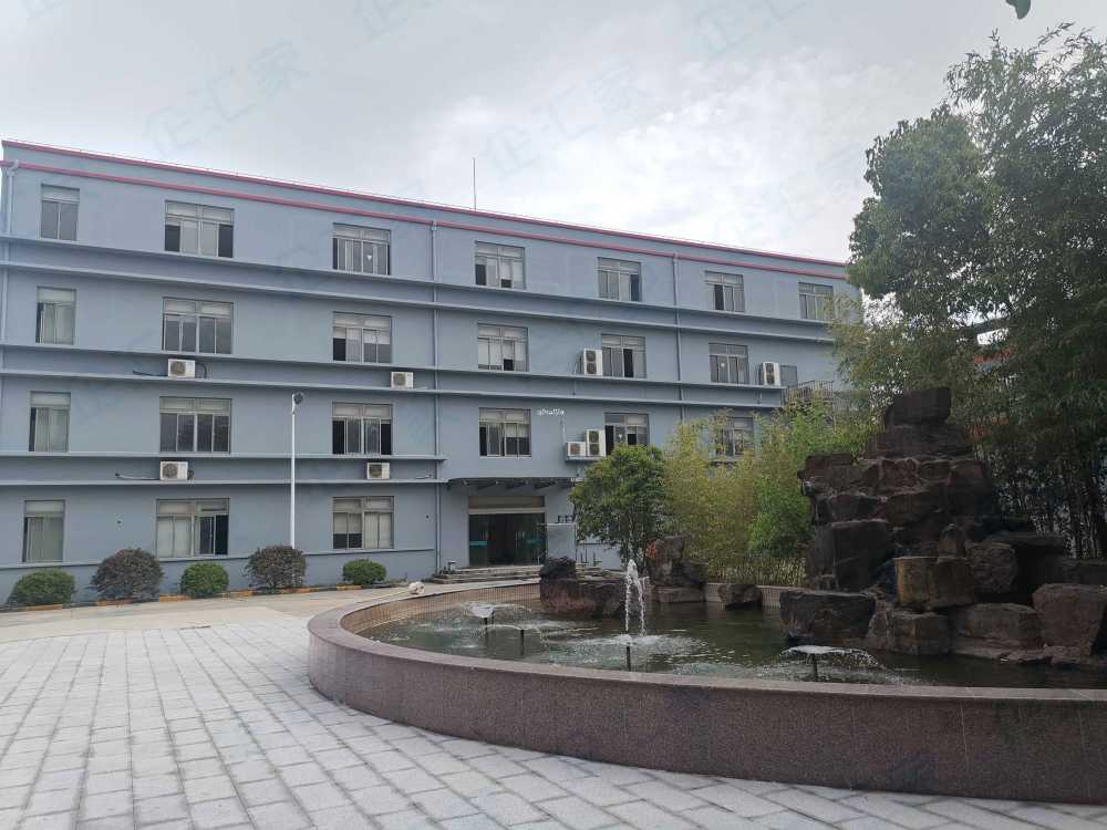 厂房出租,独栋厂房