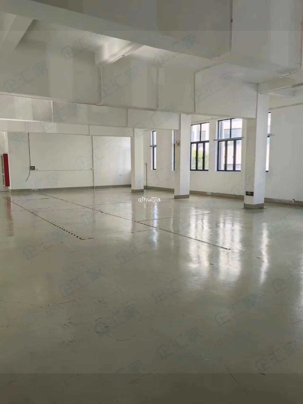 精装厂房,可办环评,104地块,两部3吨货梯