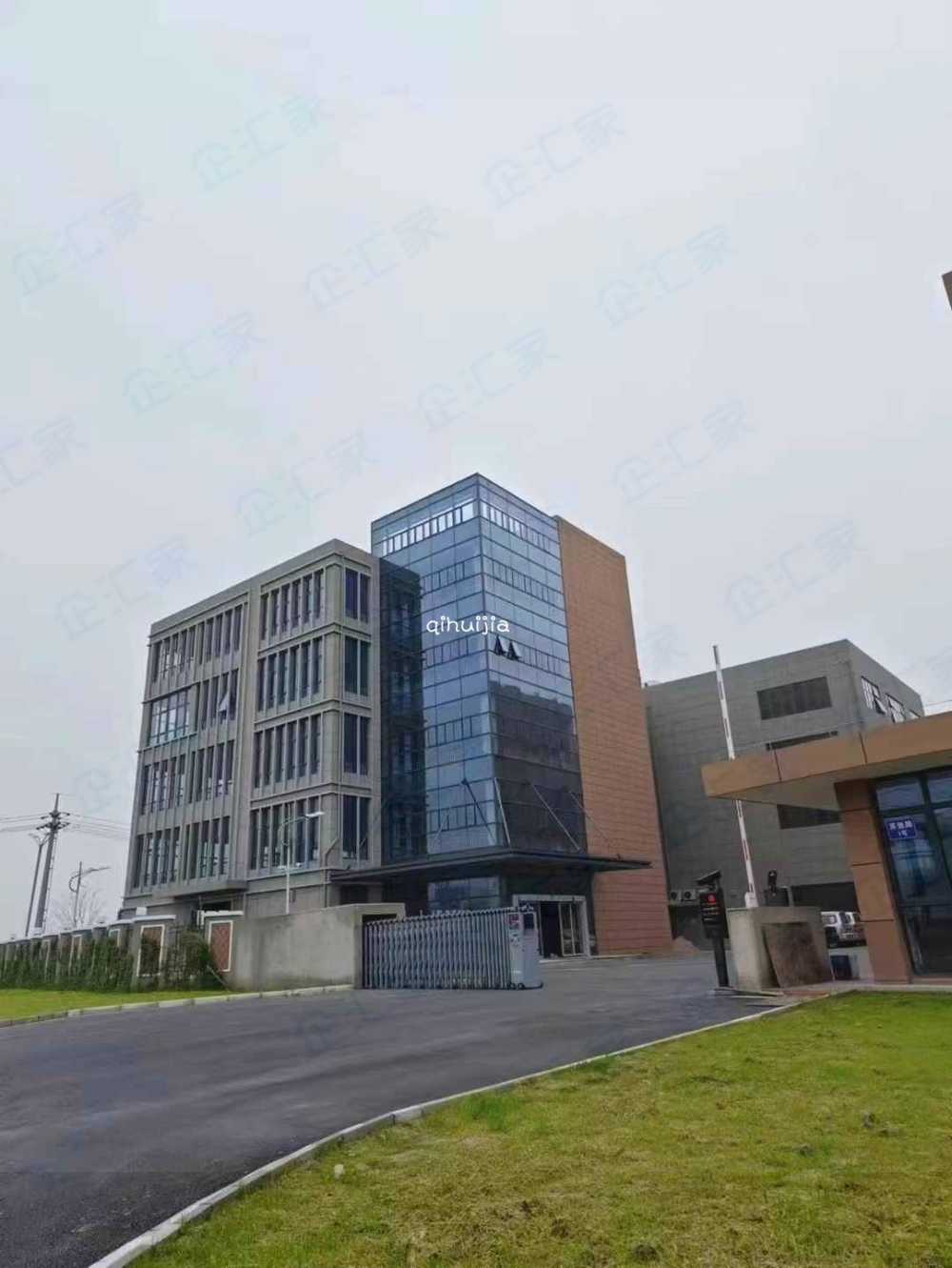 全新厂房,标准厂房,多层厂房
