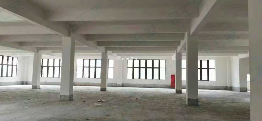 全新厂房,标准厂房,多层厂房