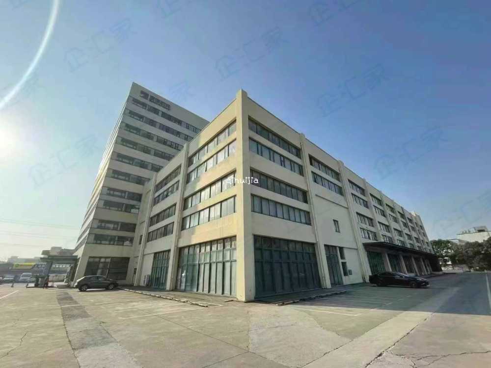 汽车4S店,电商,仓储组装,文化体育,展厅