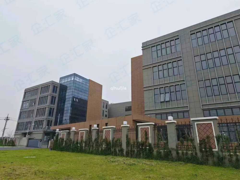 全新厂房,标准厂房,多层厂房
