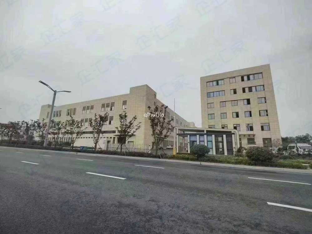 5吨货梯,行车牛腿,精装办公、宿舍、食堂