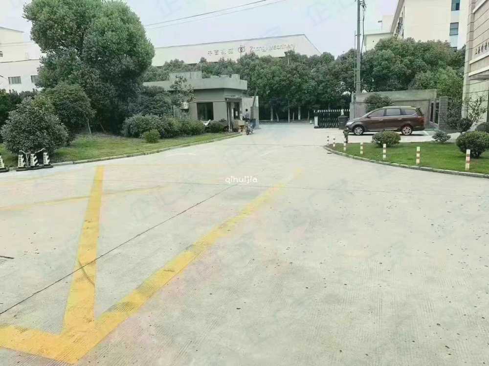 104地块厂房,仓储,生产加工