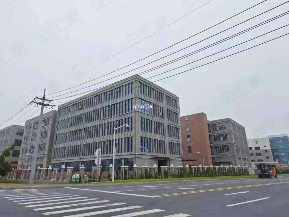 全新厂房,标准厂房,多层厂房