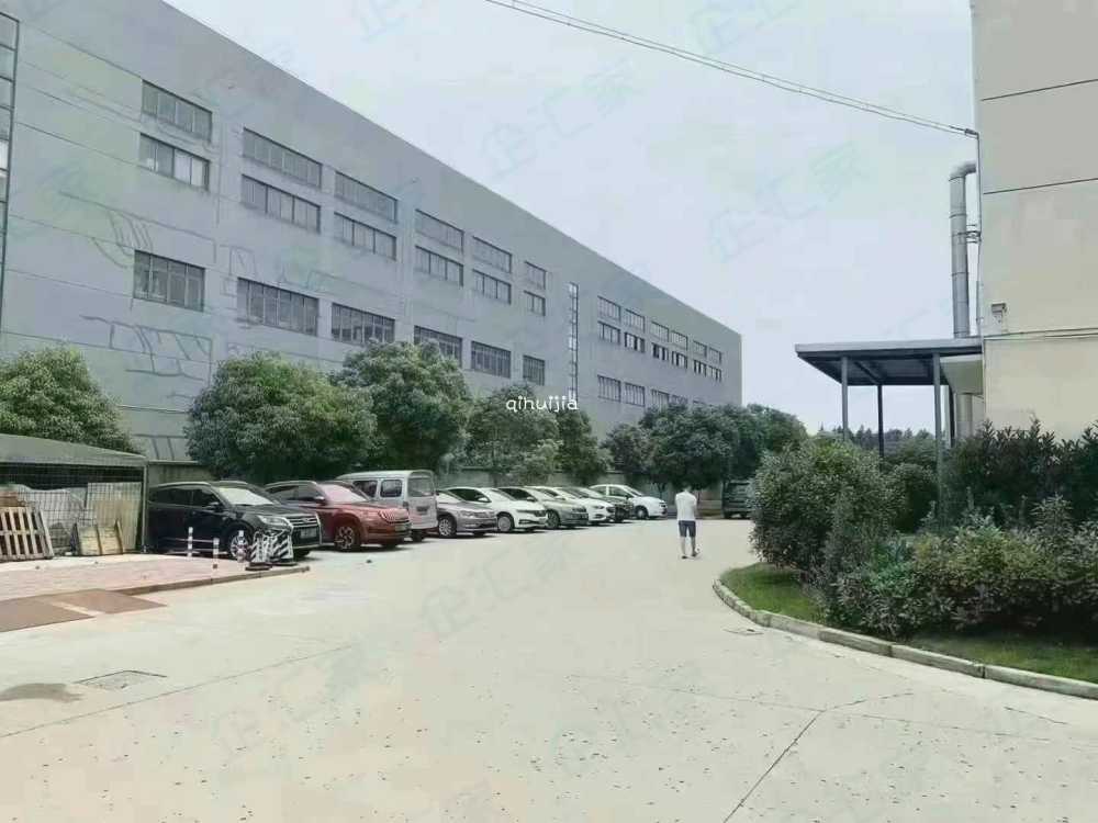104地块厂房,仓储,生产加工
