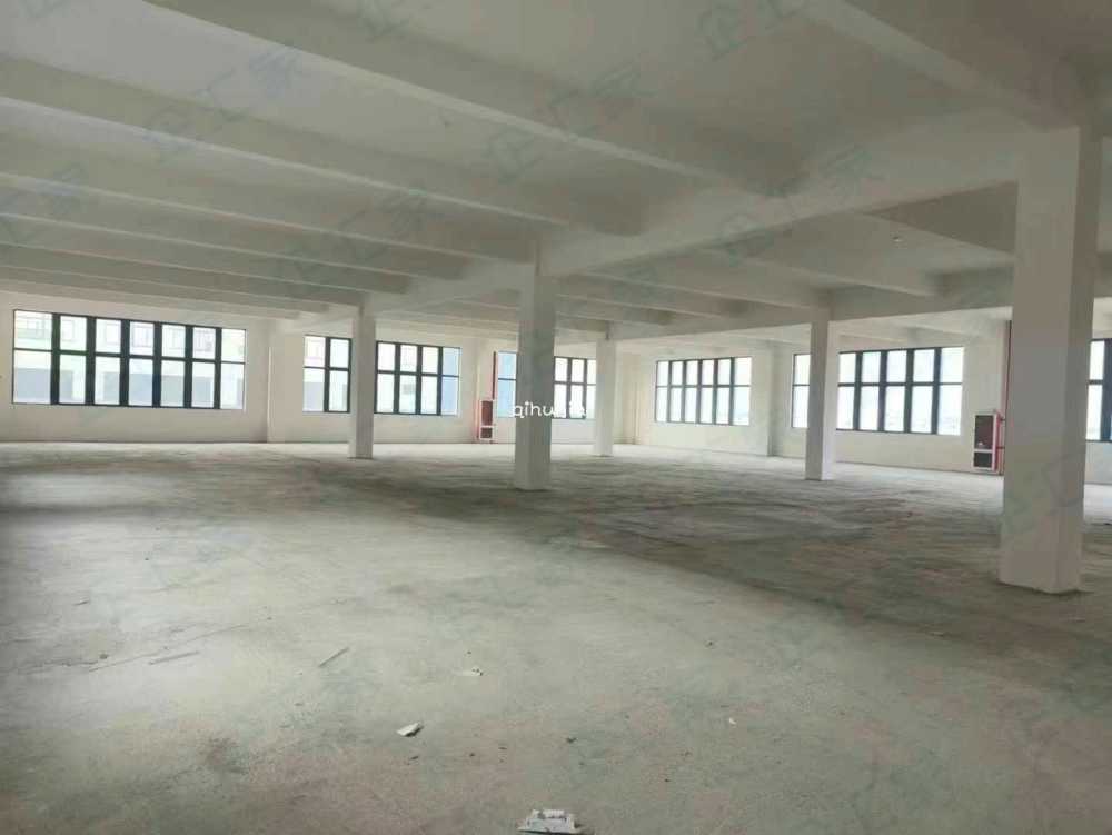 全新厂房,标准厂房,多层厂房