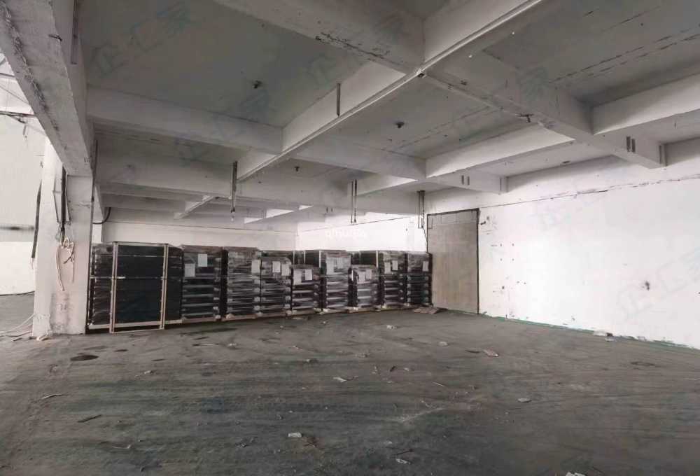 园区厂房