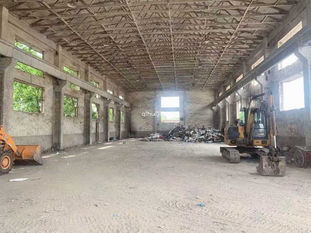可独栋,独门独院,可塑性强