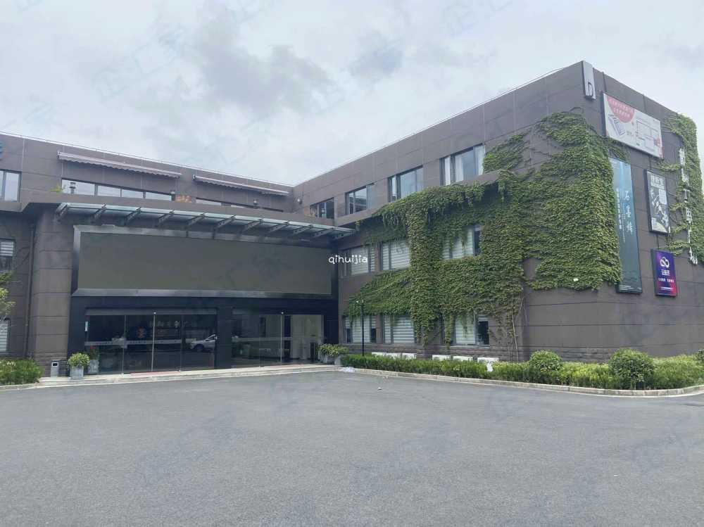 精装修独栋