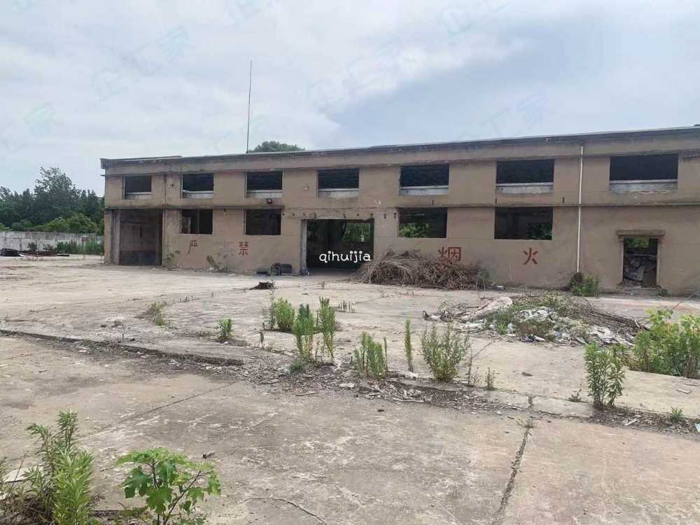 可独栋,独门独院,可塑性强