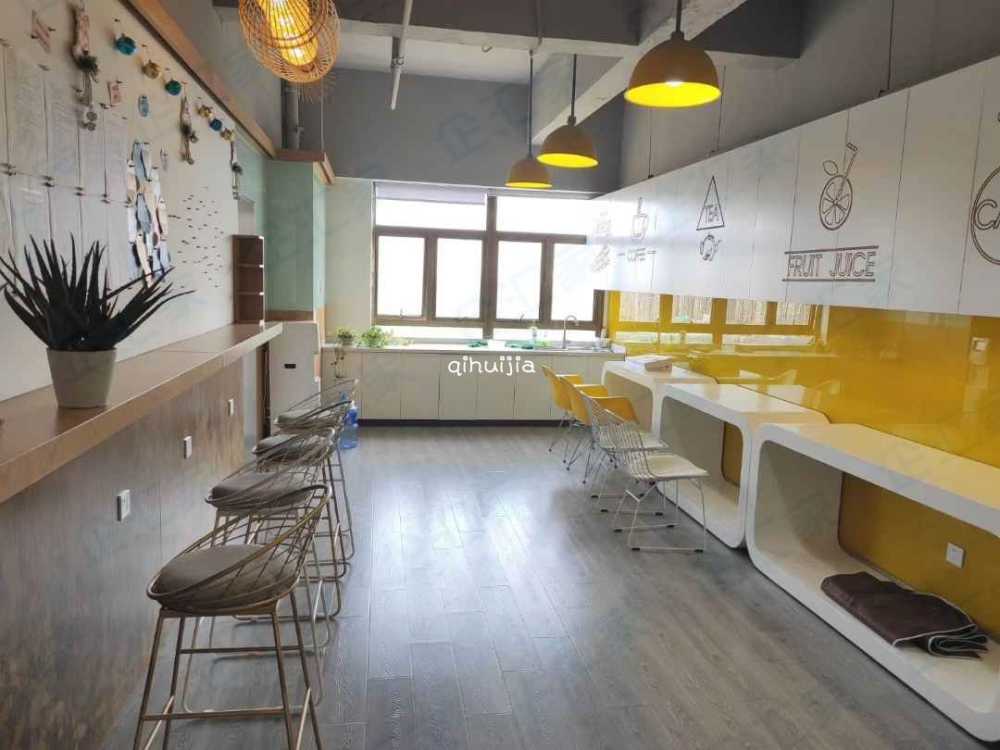 北虹桥商务区,13号线地铁