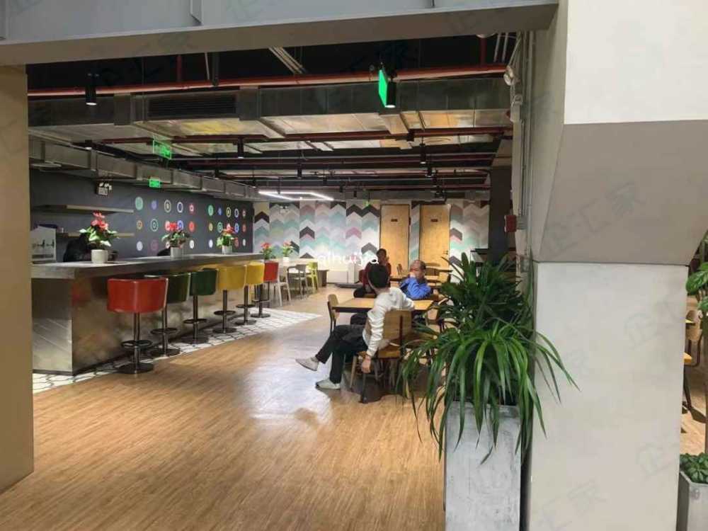 精装复式,独栋出租