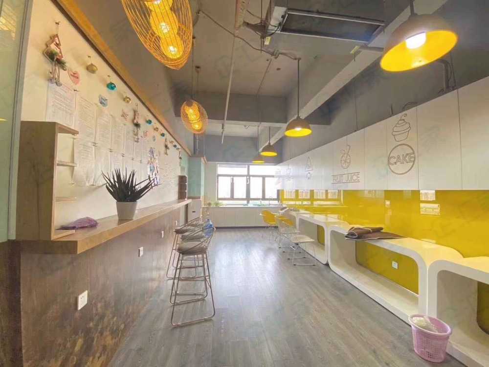 北虹桥商务区,13号线地铁