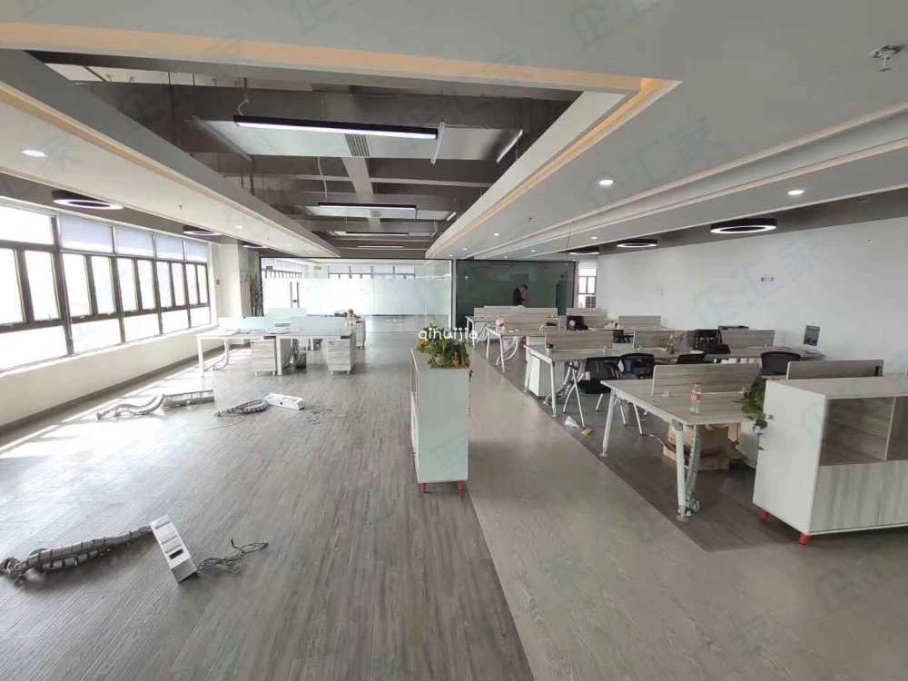 北虹桥商务区,13号线地铁