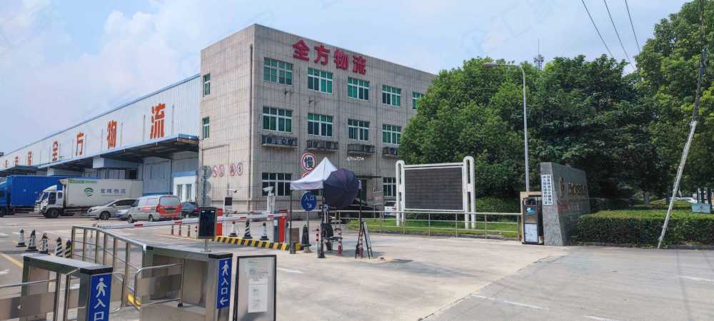仓库出租,多温区,一件代发,可承接主流电商平台
