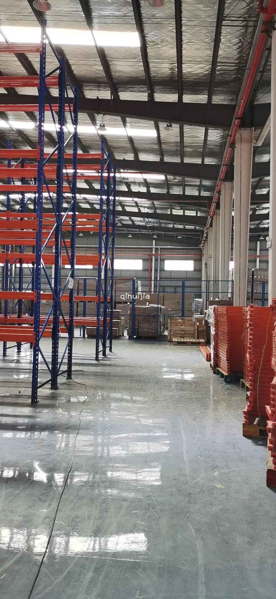 仓库出租，,仓配一体业务承接,丙二类消防