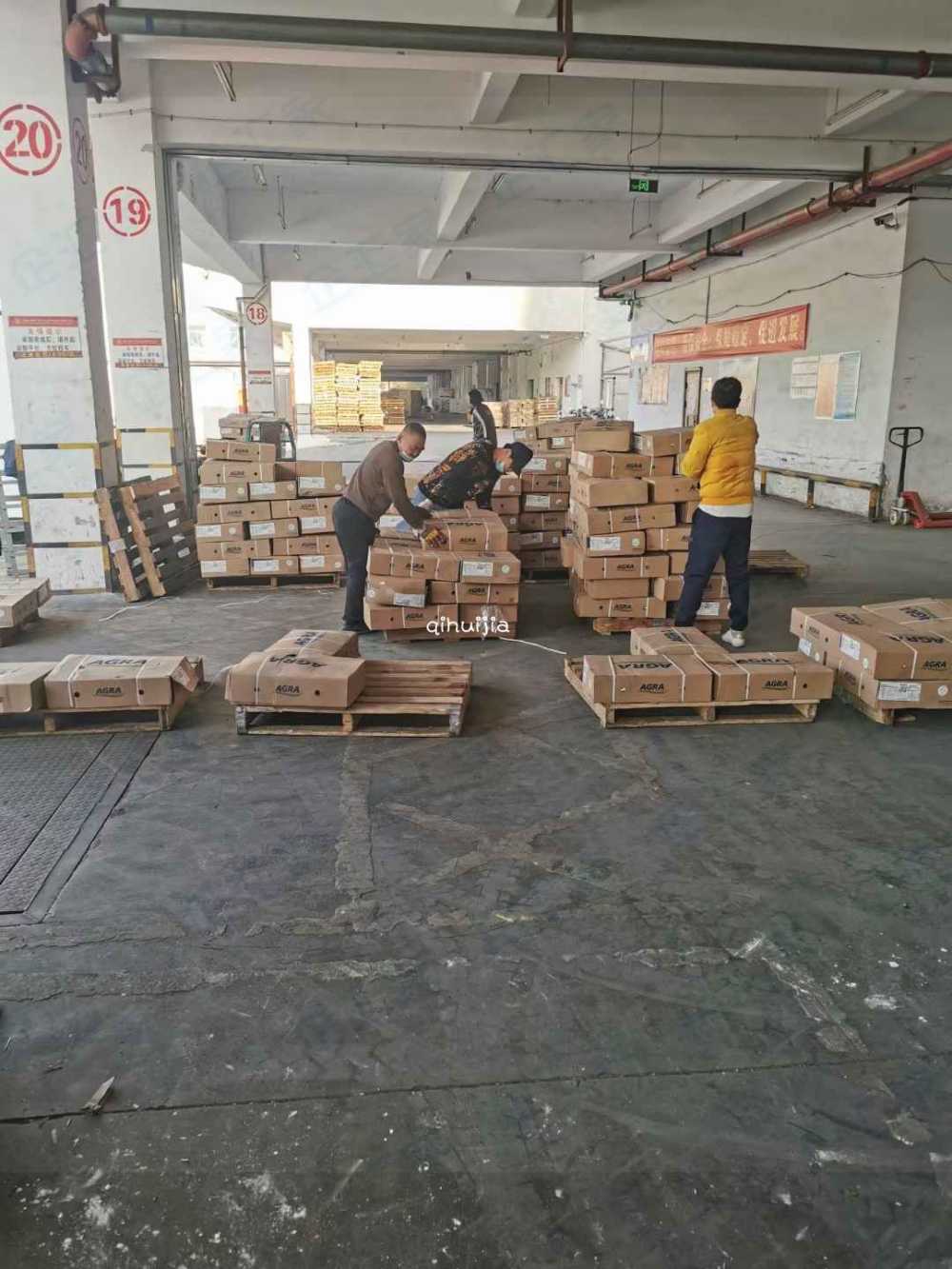 冷库出租,价格便宜,服务周到