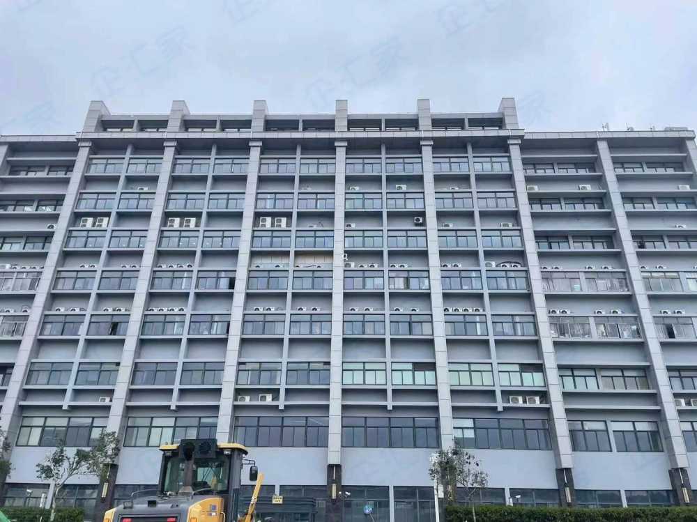 一楼1520平,二楼1520平,二楼带装修 带消防喷淋