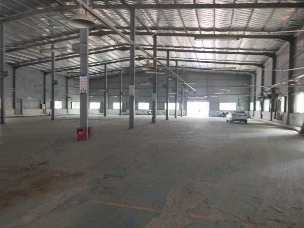 独门独院,建材园,滴水8米以上