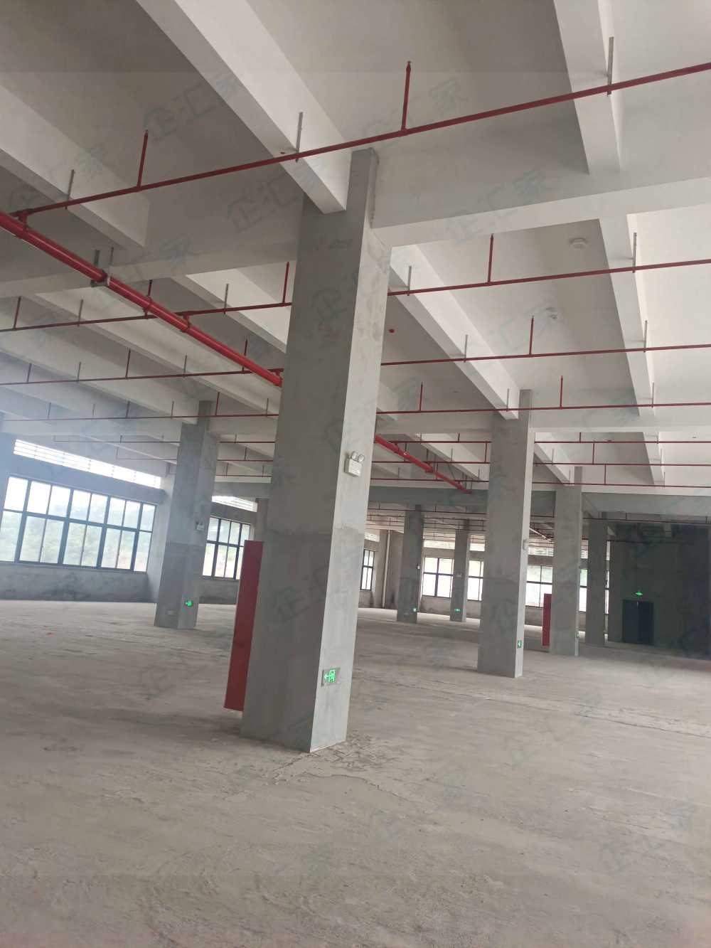 标准厂房出售,独门独院