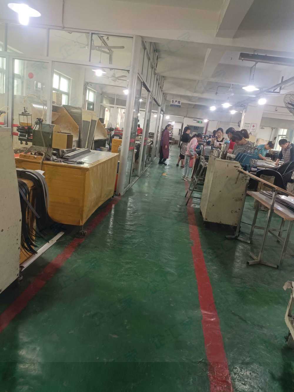 独门独院,建材园,滴水8米以上