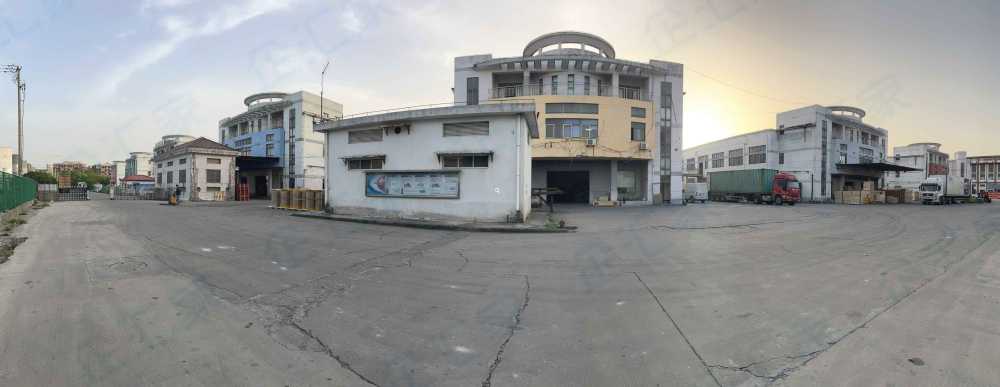 104地块,独门独院,场地大好停车