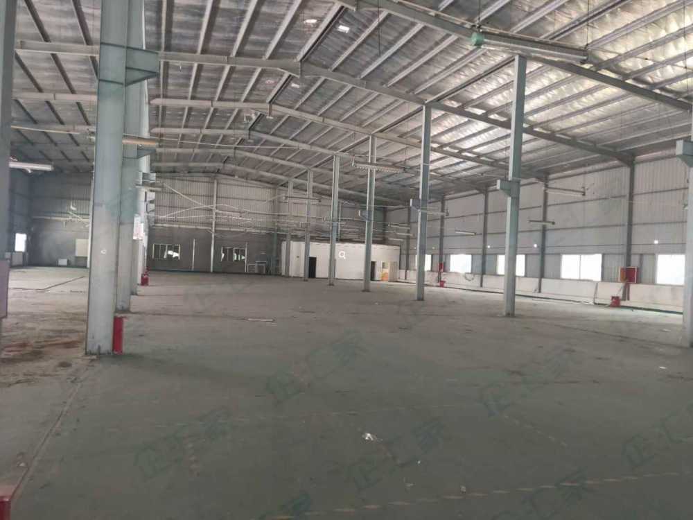 独门独院,建材园,滴水8米以上