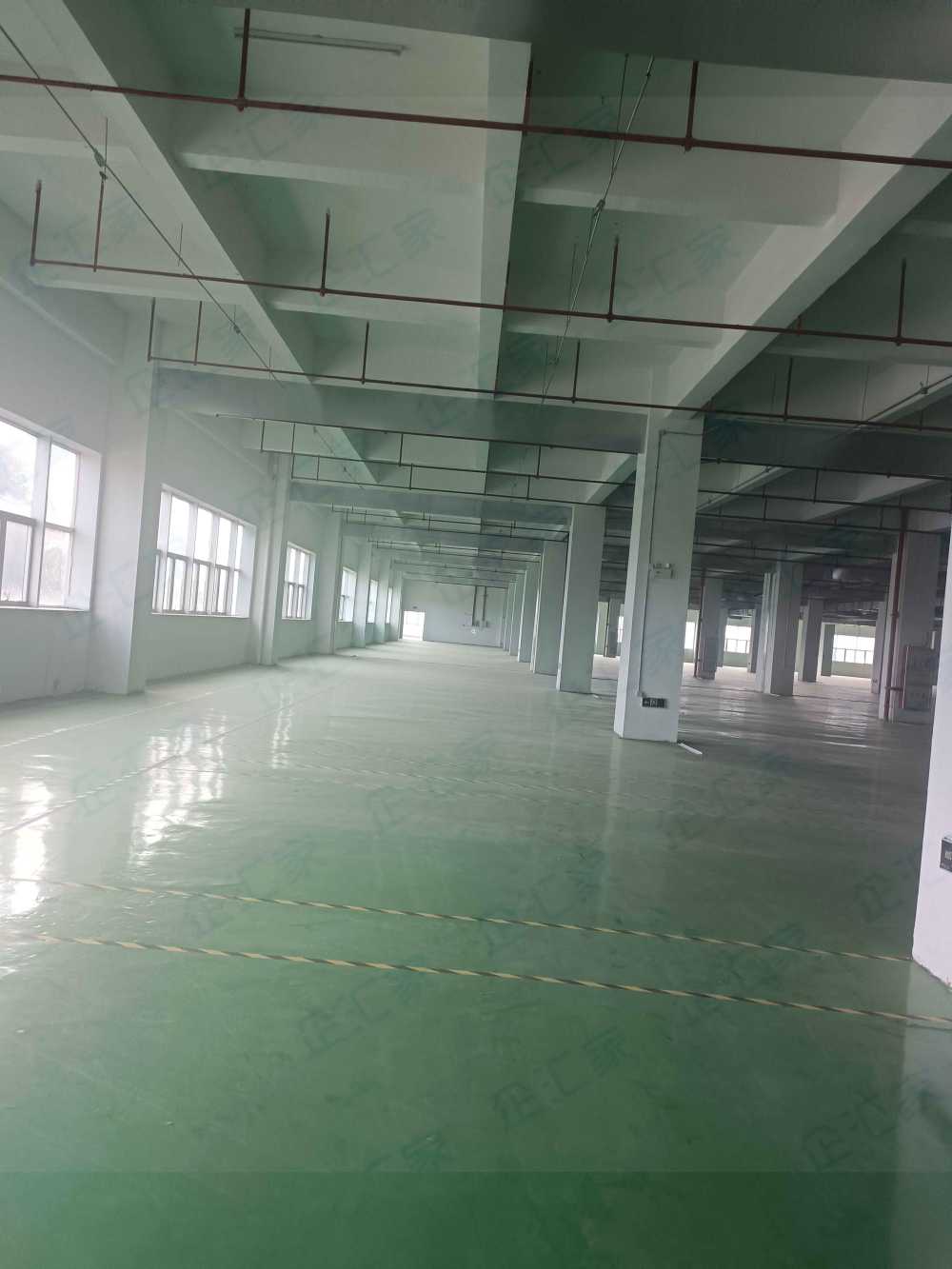标准厂房出售,独门独院
