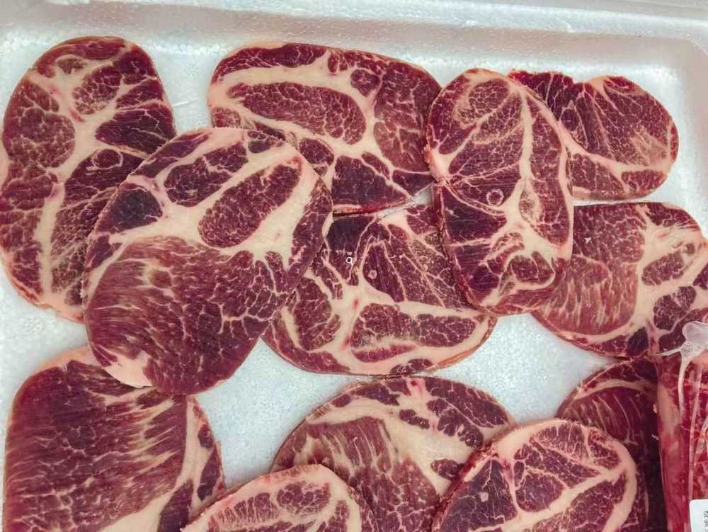 烤肉