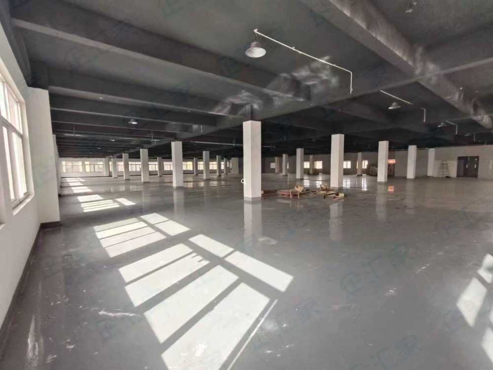 大小面积可分租,办公仓储