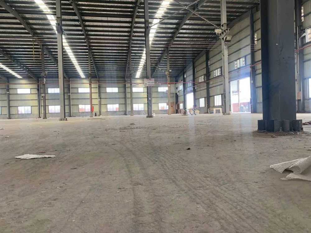 独门独院,标准厂房