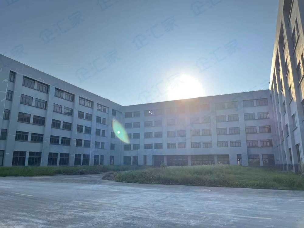 独门独院,可注册环评 ,丙类消防,税收优惠