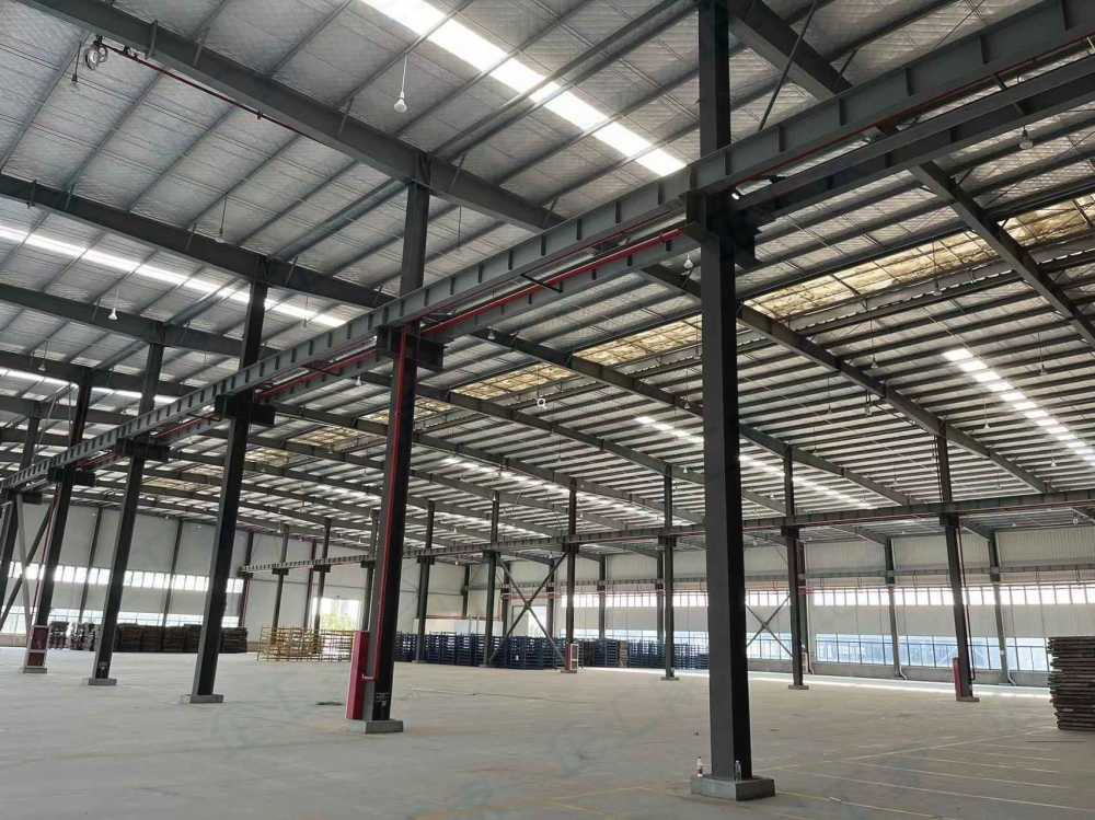 独门独院,可注册环评 ,丙类消防,税收优惠