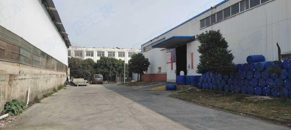 微仓,合肥临时存储仓库,迷你仓