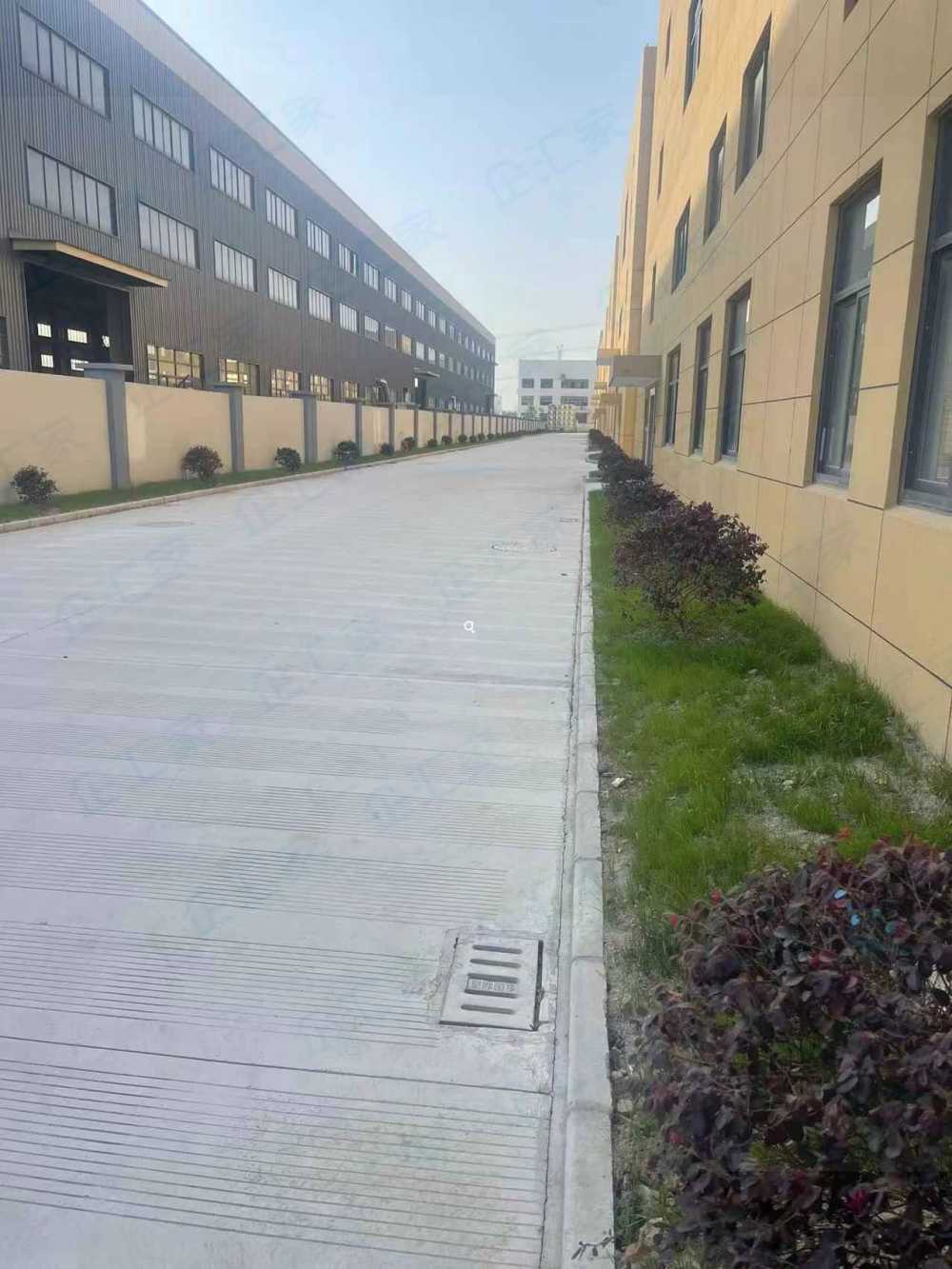 丙类消防,配电1200KVA,配套齐全