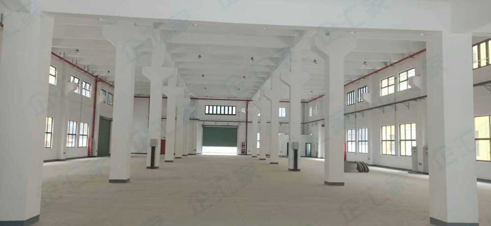 丙类消防,配电1200KVA,配套齐全