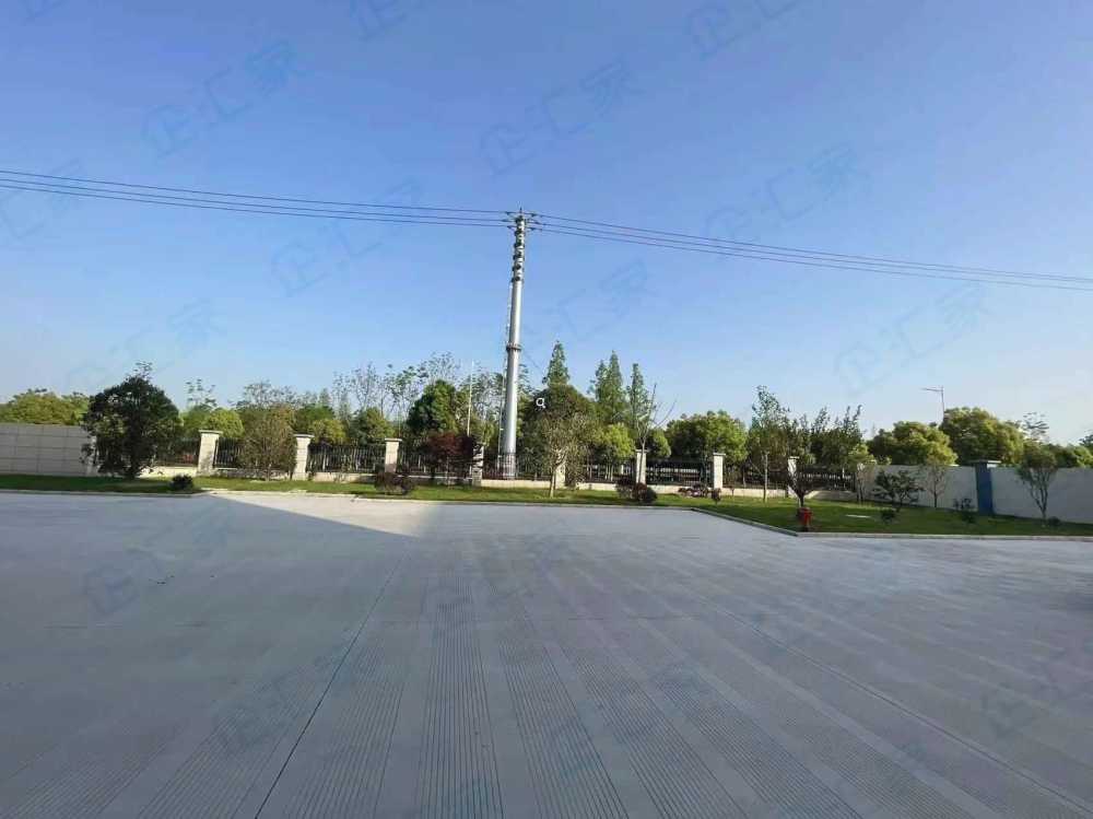 丙类消防,配电1200KVA,配套齐全
