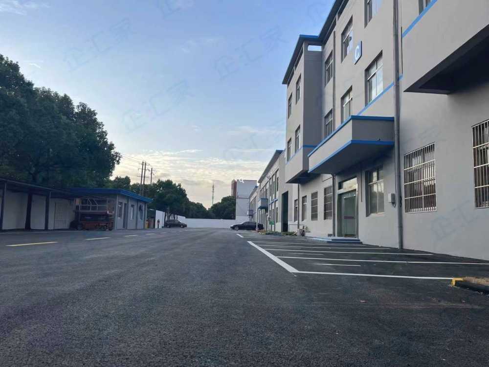 配电400kv,证件齐全,火车头厂房