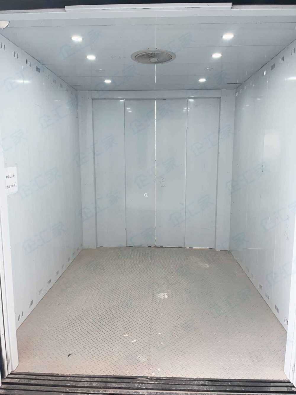 总建筑面积10029平方,层高8米/4.3米,配电630kv、3吨货梯
