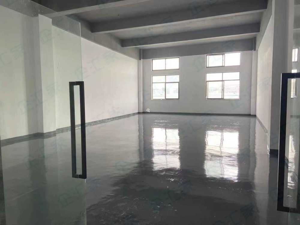 104地块,聚海创智空间