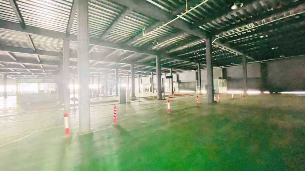 独门独院,20亩停车空地,合同期限灵活